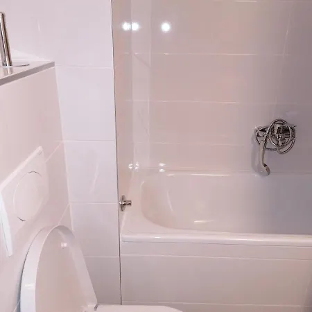 Appartement Yellow Gate Belgrado