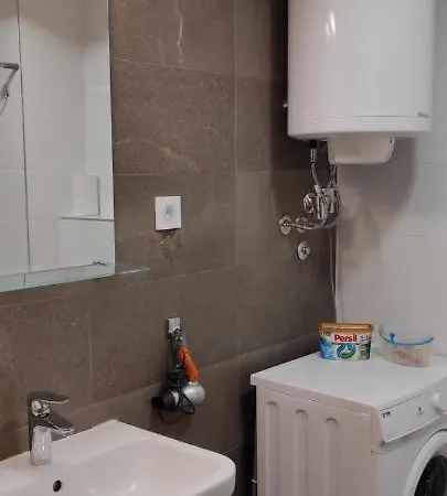 Yellow Gate Belgrade