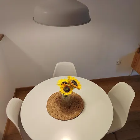 Appartement Yellow Gate Belgrado