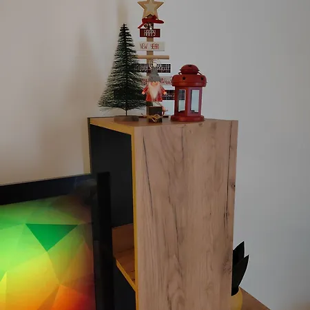 Yellow Gate * Belgrade