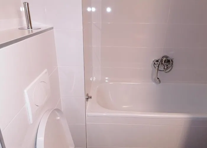 Apartman Yellow Gate Belgrade