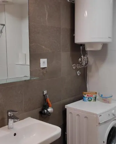 Yellow Gate Belgrade