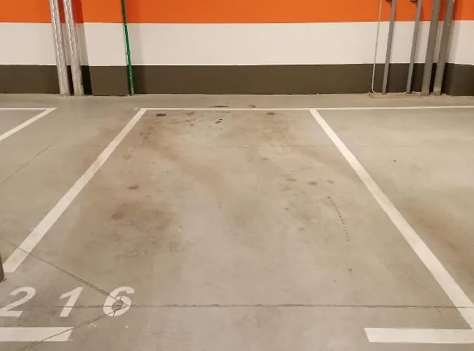 Apartman Yellow Gate