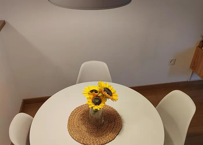 Apartman Yellow Gate Belgrade