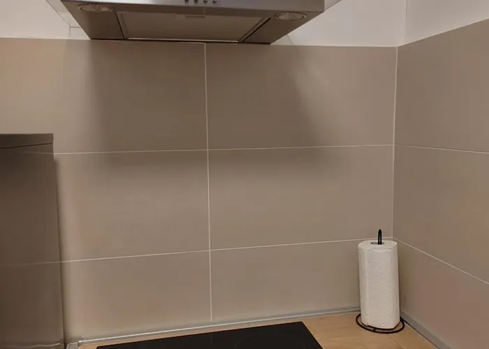 Yellow Gate Apartman