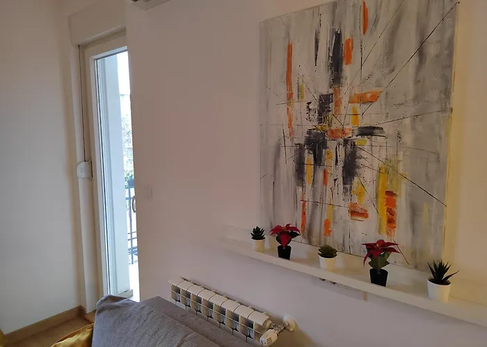 Yellow Gate * Belgrade