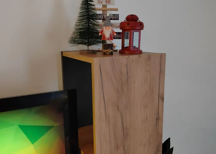 Yellow Gate * Belgrade